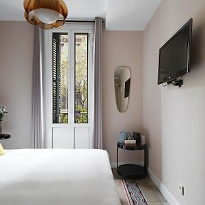 Small King Room