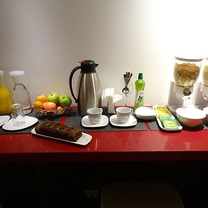 Bhb Hotel Boutique